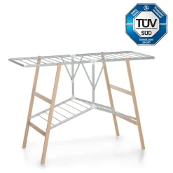 Stendino in legno Ciak