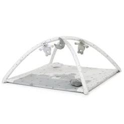 Tappeto gioco con palestrina Trainer