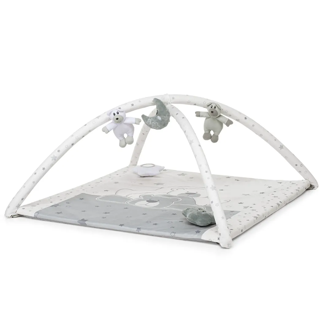 Tappeto gioco con palestrina Trainer