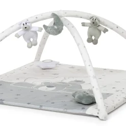 Tappeto gioco con palestrina Trainer