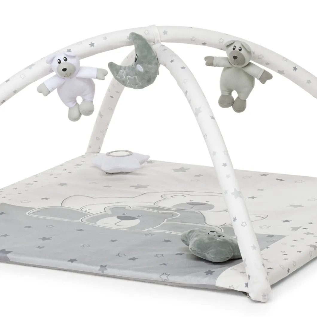 Tappeto gioco con palestrina Trainer