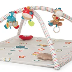 Tappeto gioco con palestrina Trainer