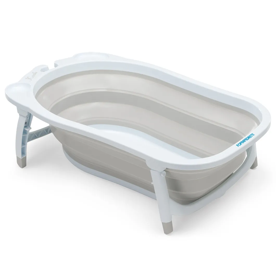 Vaschetta bagno richiudibile Soffietto