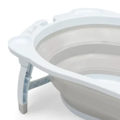 Vaschetta bagno richiudibile Soffietto