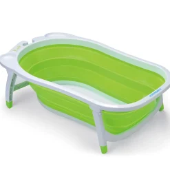 Vaschetta bagno richiudibile Soffietto
