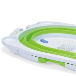 Vaschetta bagno richiudibile Soffietto