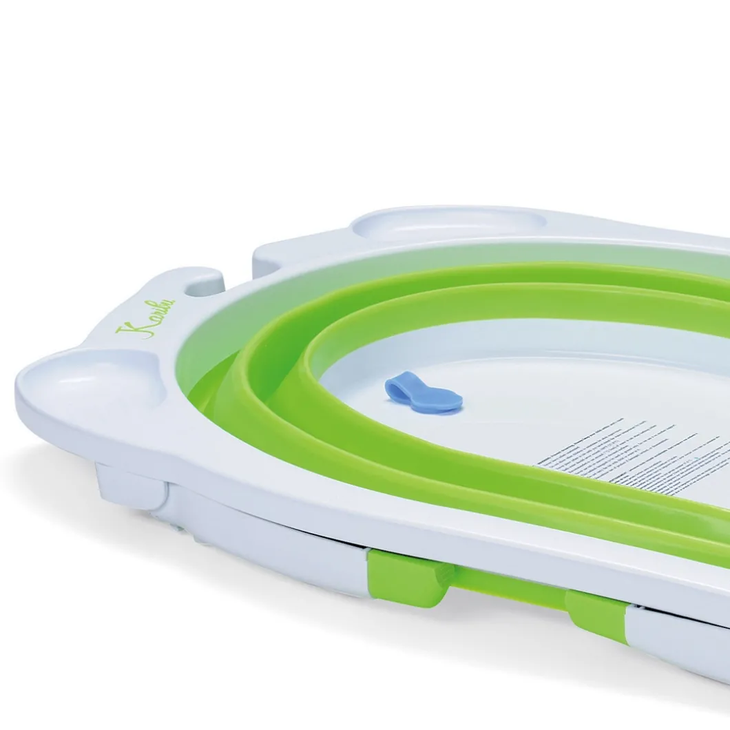 Vaschetta bagno richiudibile Soffietto