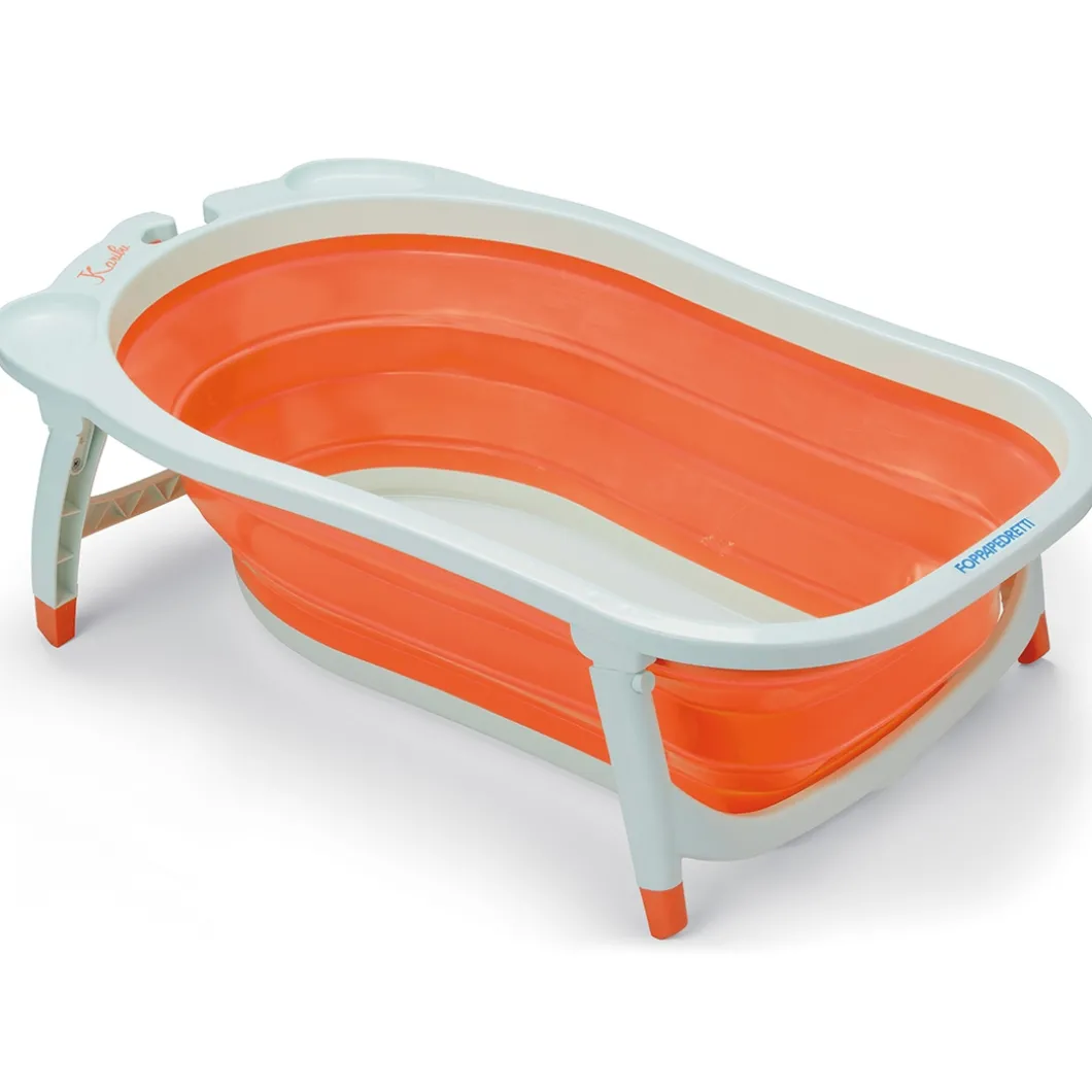Vaschetta bagno richiudibile Soffietto