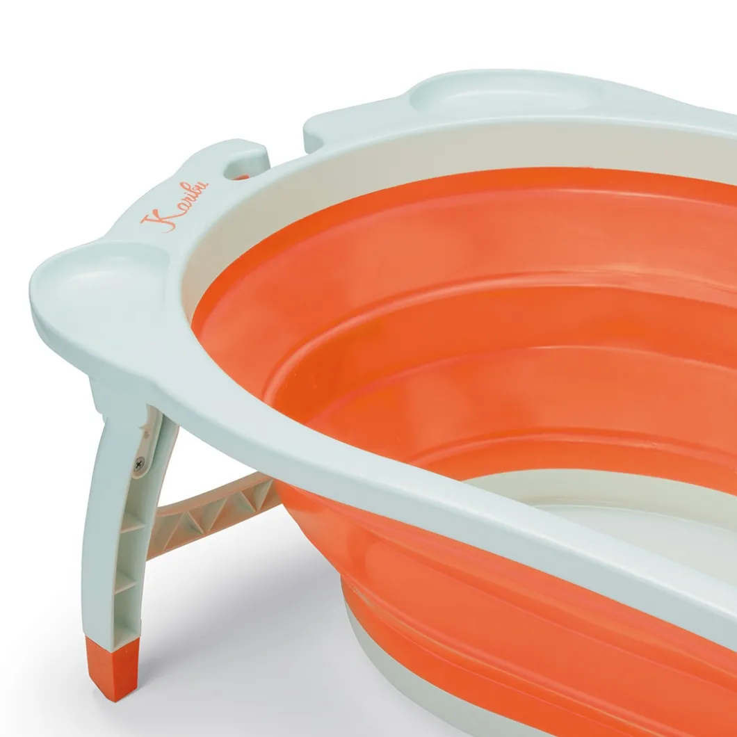 Vaschetta bagno richiudibile Soffietto