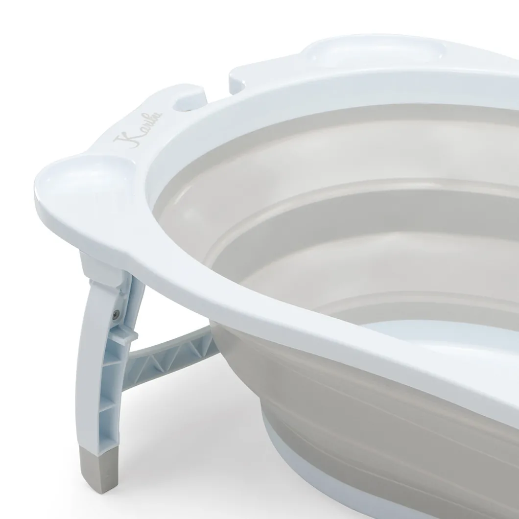 Vaschetta bagno richiudibile Soffietto